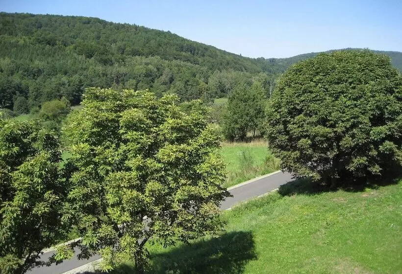 Landhotel Weisses Ross Garni