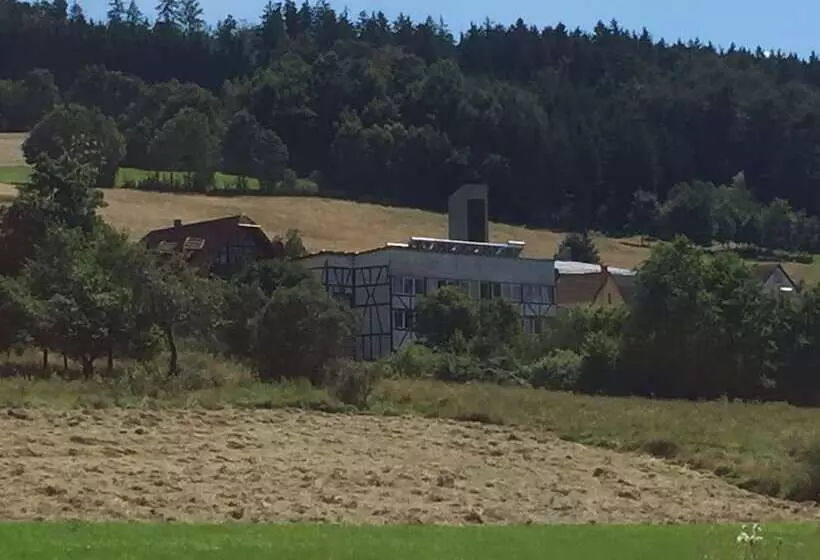 Landhotel Weisses Ross Garni