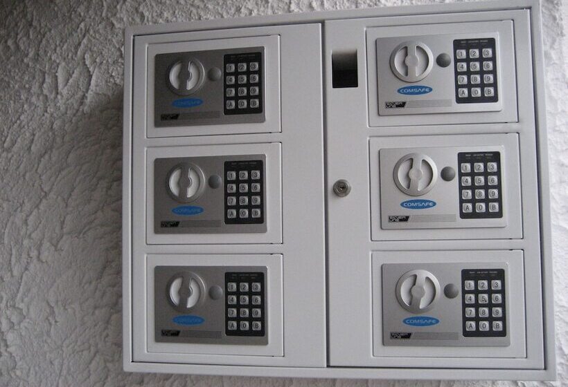 Landhotel Weisses Ross Garni