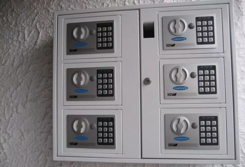 Landhotel Weisses Ross Garni