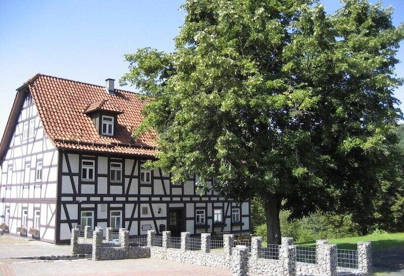 Landhotel Weisses Ross Garni