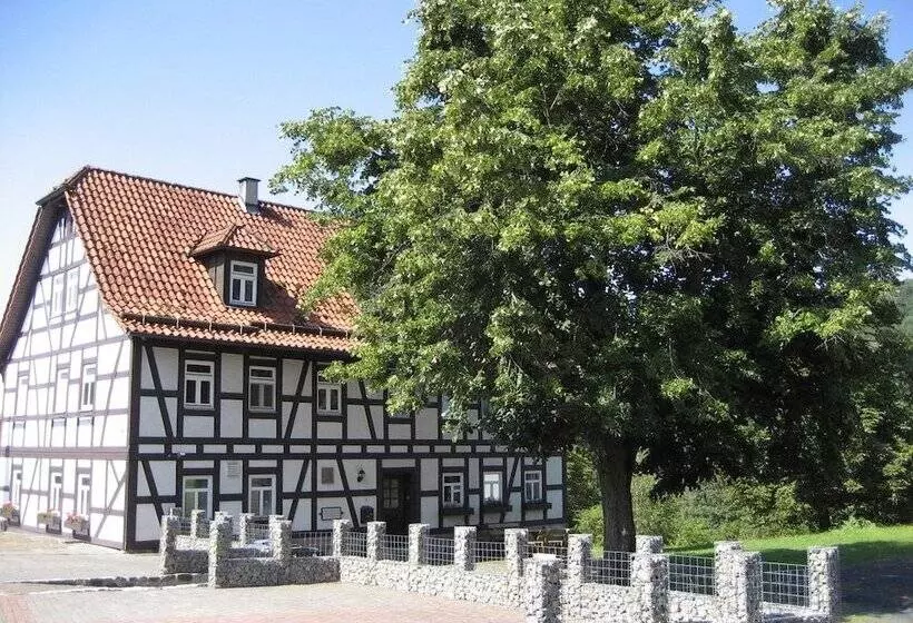 Landhotel Weisses Ross Garni