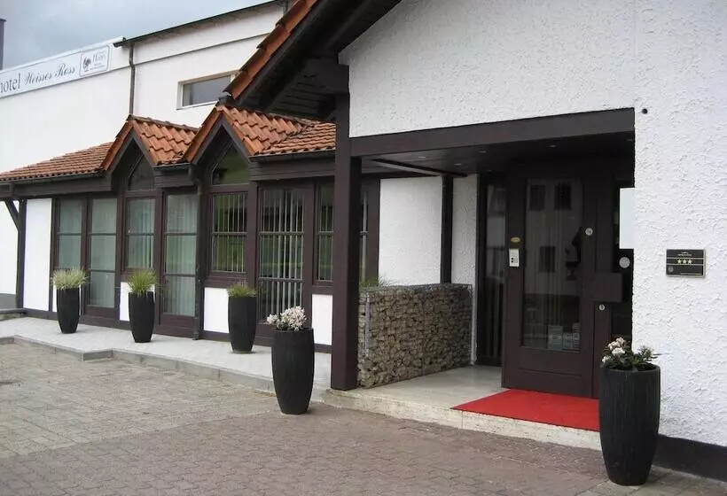 Landhotel Weisses Ross Garni