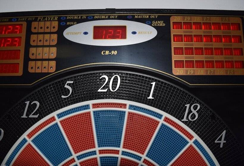 Landhotel Weisses Ross Garni