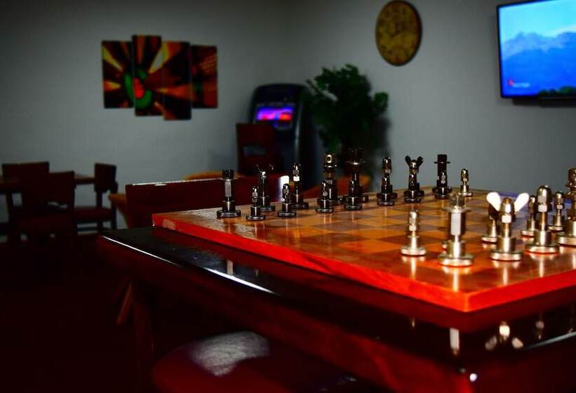 Landhotel Weisses Ross Garni