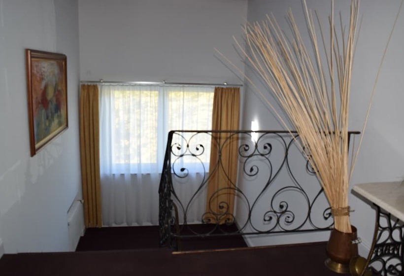 Landhotel Weisses Ross Garni