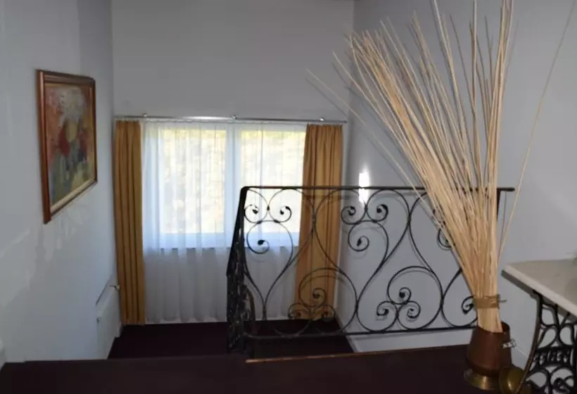 Landhotel Weisses Ross Garni