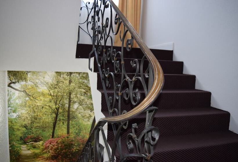 Landhotel Weisses Ross Garni