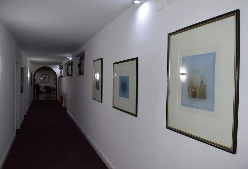 Landhotel Weisses Ross Garni