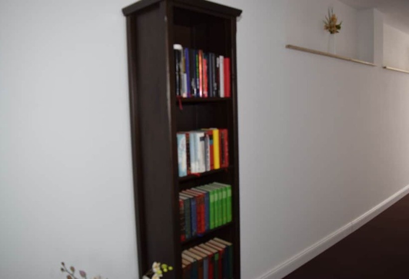 Landhotel Weisses Ross Garni