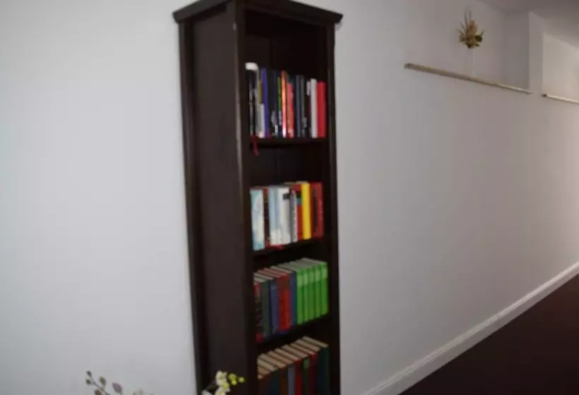 Landhotel Weisses Ross Garni