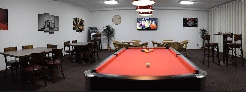 Landhotel Weisses Ross Garni