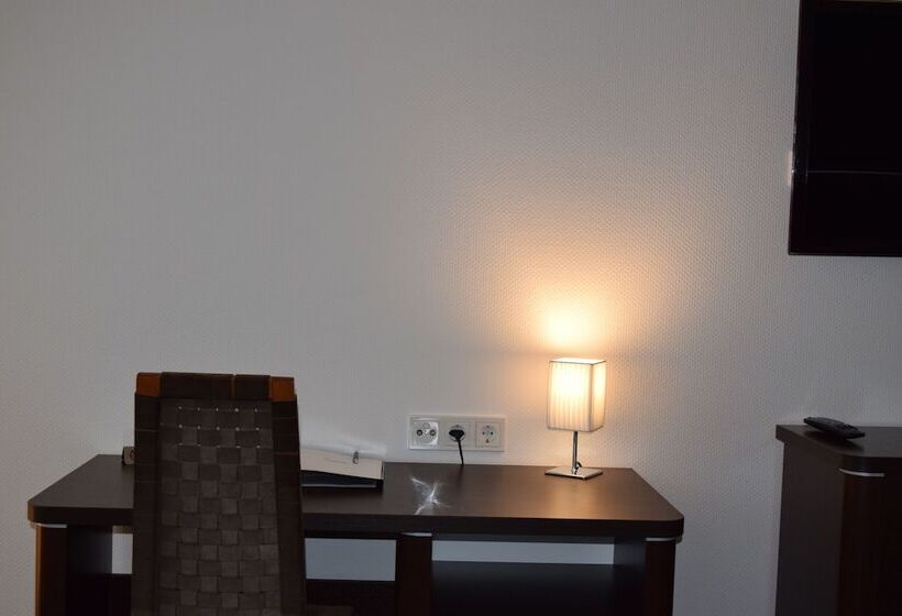 Landhotel Weisses Ross Garni