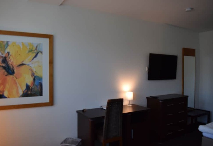 Landhotel Weisses Ross Garni