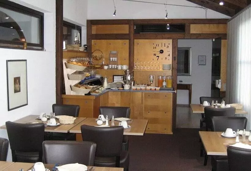 Landhotel Weisses Ross Garni