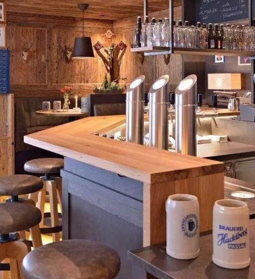 Landhotel Zum Jägerstöckl