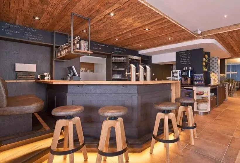 Landhotel Zum Jägerstöckl