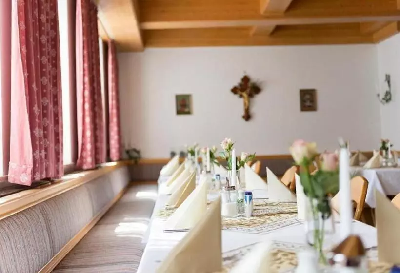 Landhotel Zum Jägerstöckl