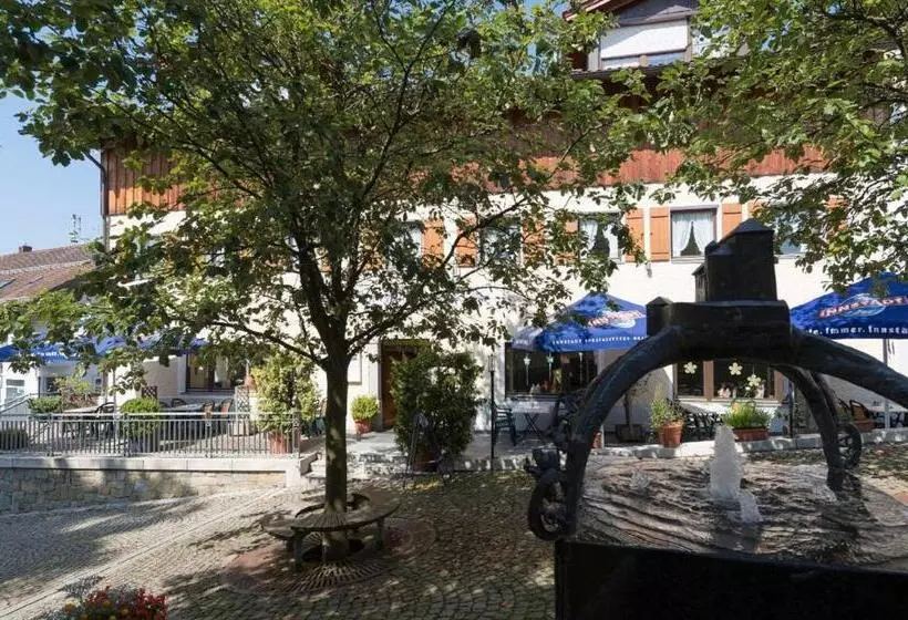 Landhotel Zum Jägerstöckl