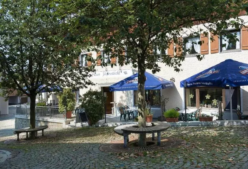 Landhotel Zum Jägerstöckl