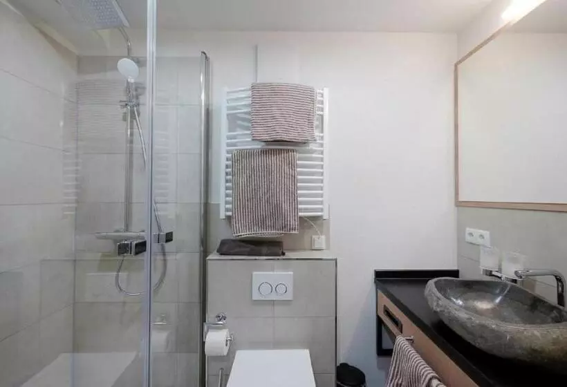 Landhotel Zum Jägerstöckl