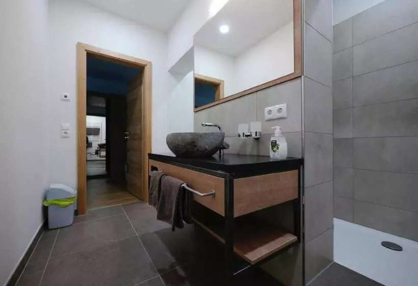 Landhotel Zum Jägerstöckl