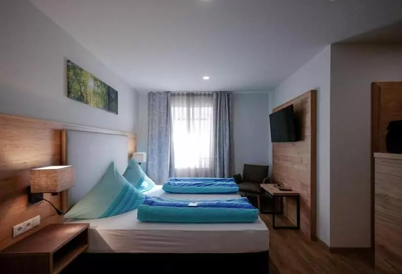 Landhotel Zum Jägerstöckl