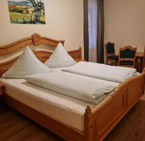 Landhotel Zum Jägerstöckl