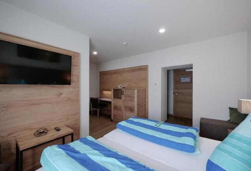 Landhotel Zum Jägerstöckl