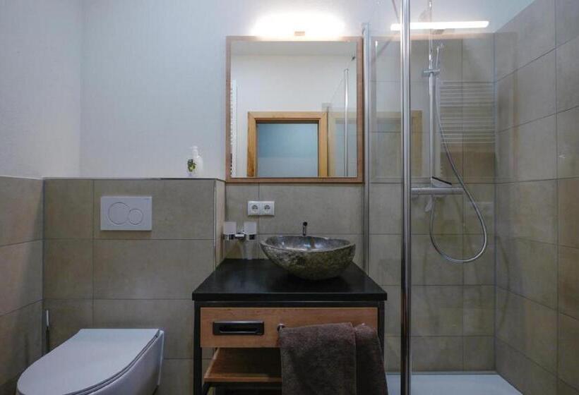 Landhotel Zum Jägerstöckl