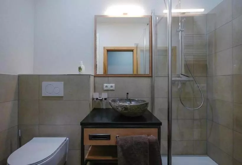 Landhotel Zum Jägerstöckl