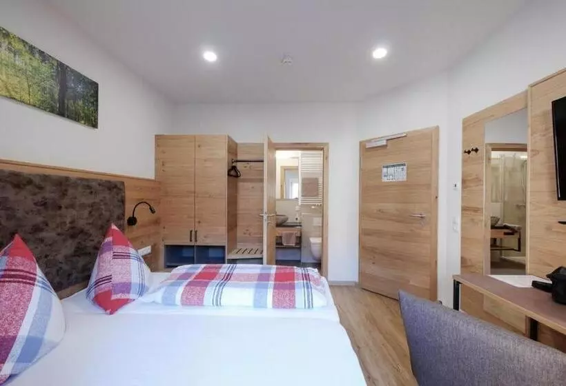 Landhotel Zum Jägerstöckl