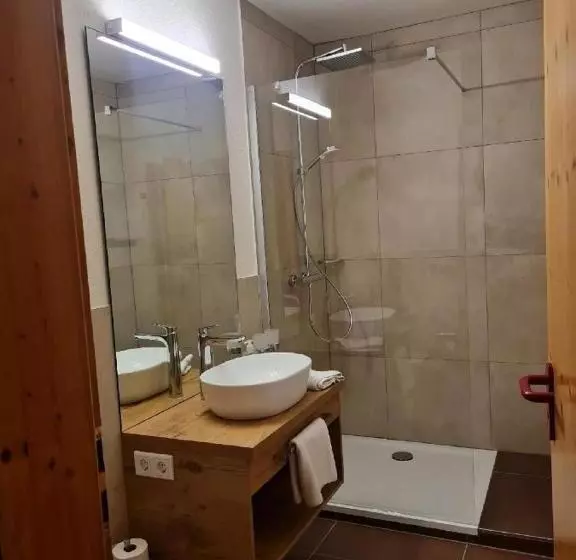 Landhotel Zum Jägerstöckl