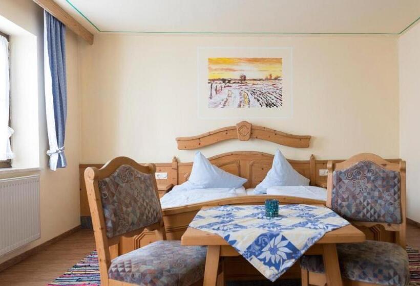Landhotel Zum Jägerstöckl