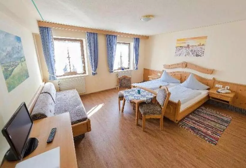 Landhotel Zum Jägerstöckl