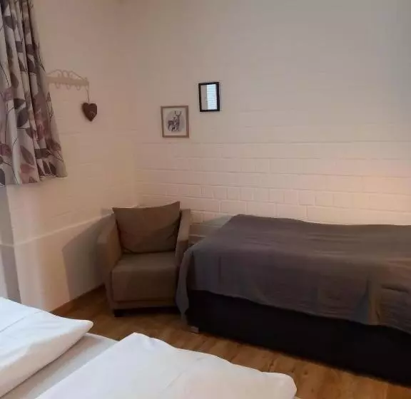 Mein Vierjahreszeiten Hotel Garni Superior