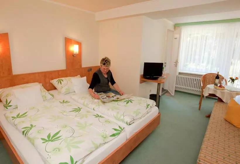 Mein Vierjahreszeiten Hotel Garni Superior