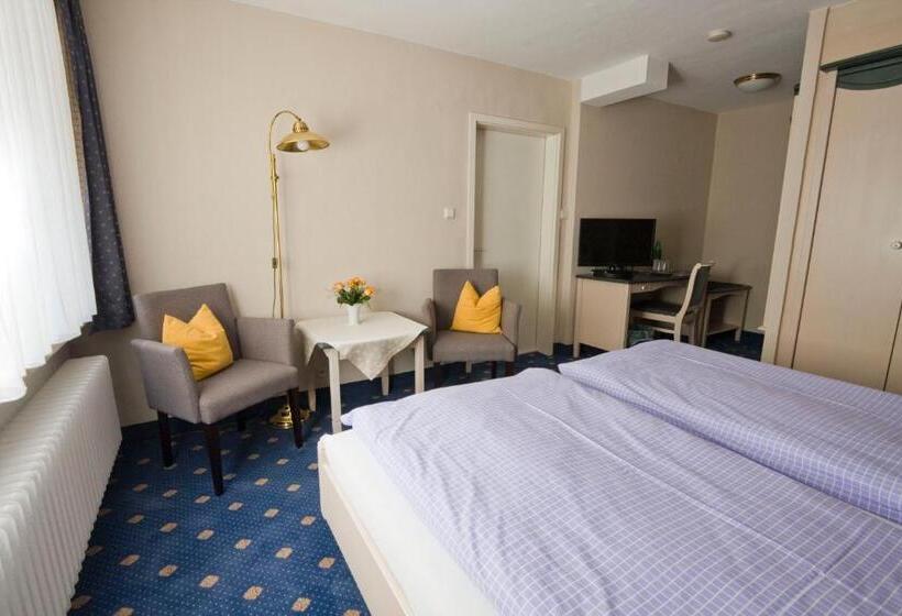 Mein Vierjahreszeiten Hotel Garni Superior