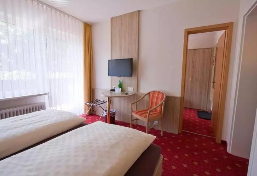 Mein Vierjahreszeiten Hotel Garni Superior