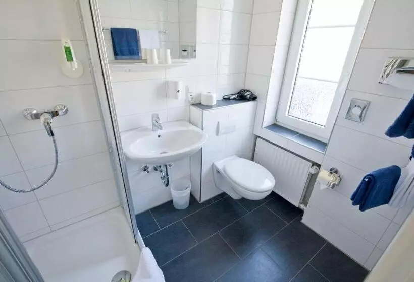 Mein Vierjahreszeiten Hotel Garni Superior