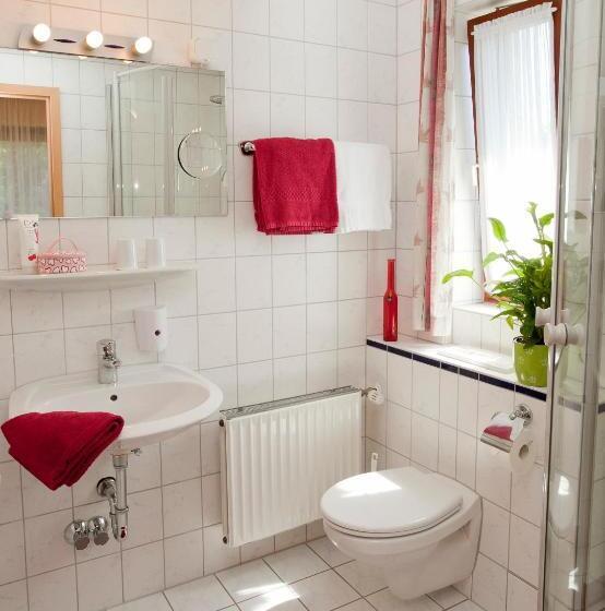 Mein Vierjahreszeiten Hotel Garni Superior