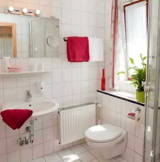 Mein Vierjahreszeiten Hotel Garni Superior