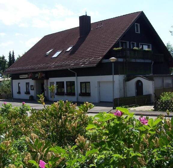 Mein Vierjahreszeiten Hotel Garni Superior