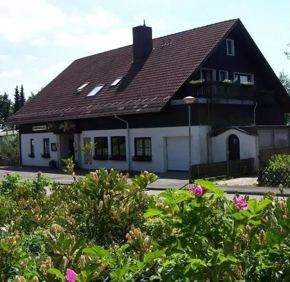 Mein Vierjahreszeiten Hotel Garni Superior