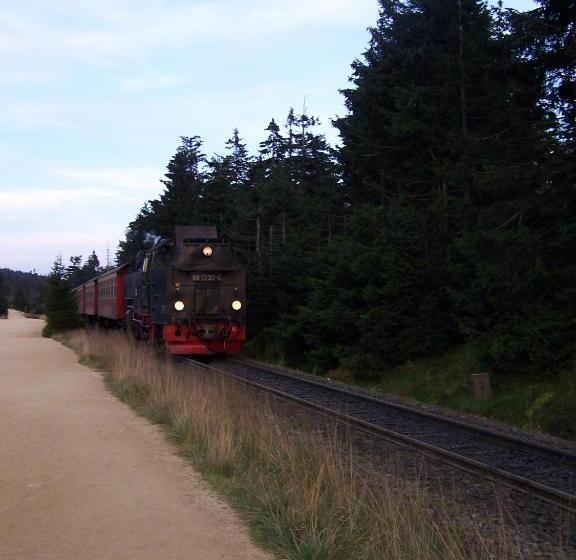 Mein Vierjahreszeiten Hotel Garni Superior