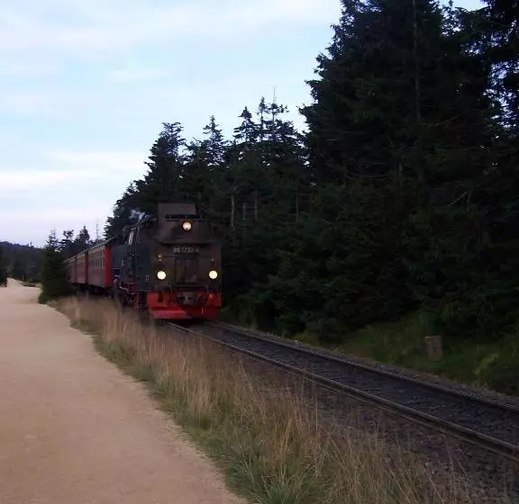 Mein Vierjahreszeiten Hotel Garni Superior
