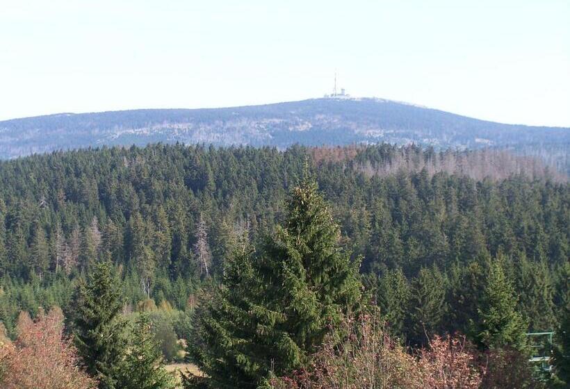 Mein Vierjahreszeiten Hotel Garni Superior