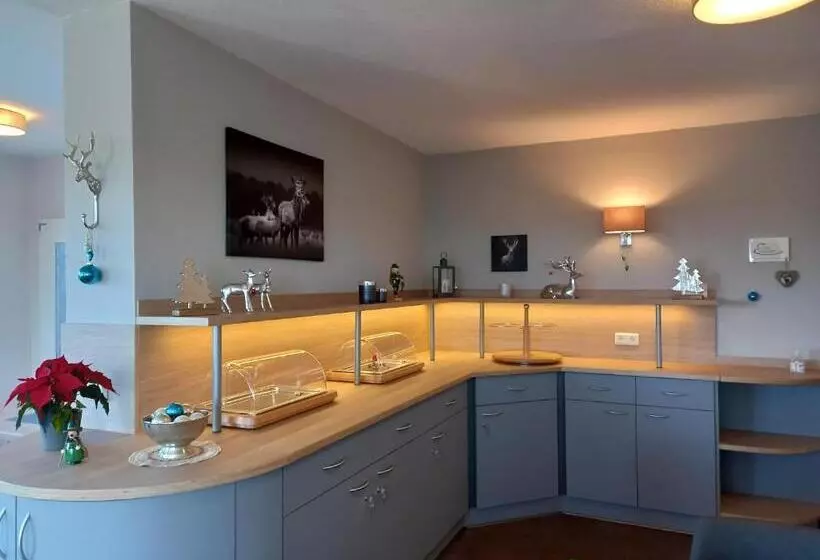 Mein Vierjahreszeiten Hotel Garni Superior