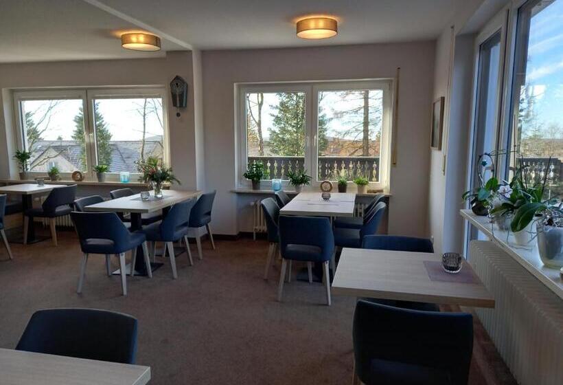 Mein Vierjahreszeiten Hotel Garni Superior