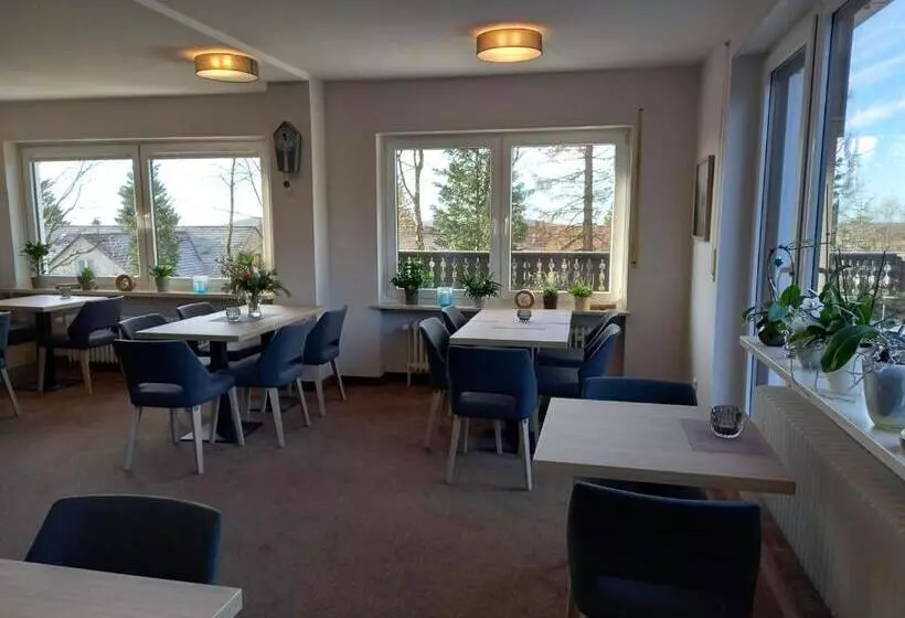 Mein Vierjahreszeiten Hotel Garni Superior